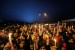 delhi vigil